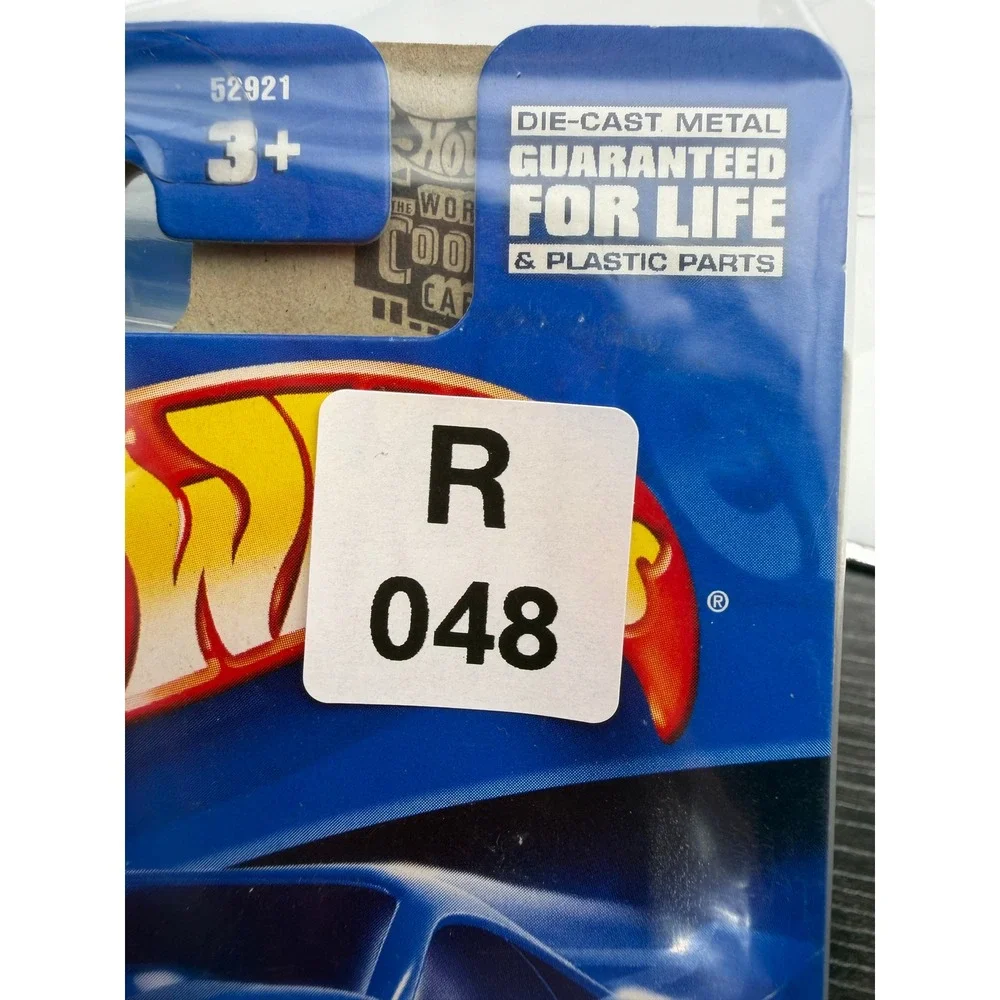 Hot Wheels Lot 4 Shelby Cobra Daytona Sho-Stopper Mini Cooper Jaguar D-Type 1:64